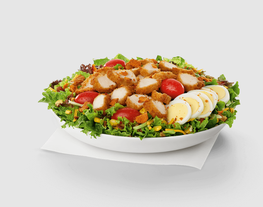 Chick-fil-A's Gluten-Friendly Lunch and Dinner Item