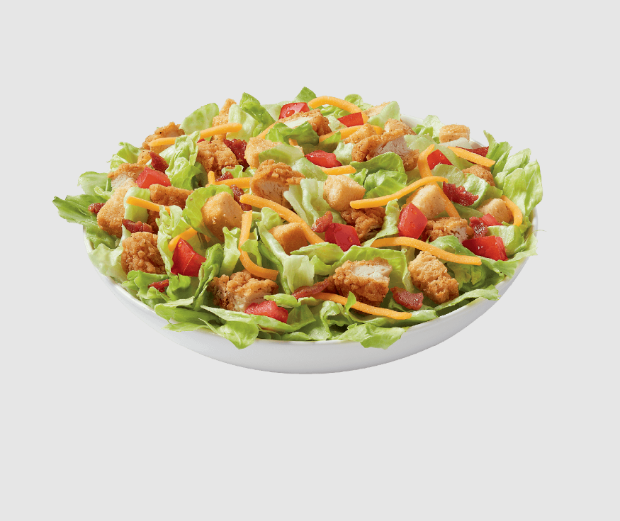 Dairy Queen Snacks, Sides & Salads