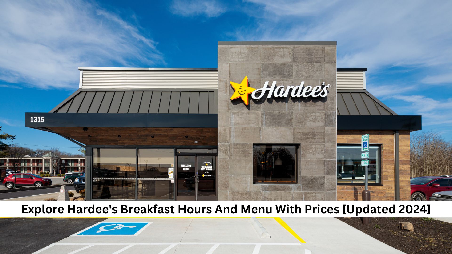 Hardees-Breakfast-Hours-And-Menu