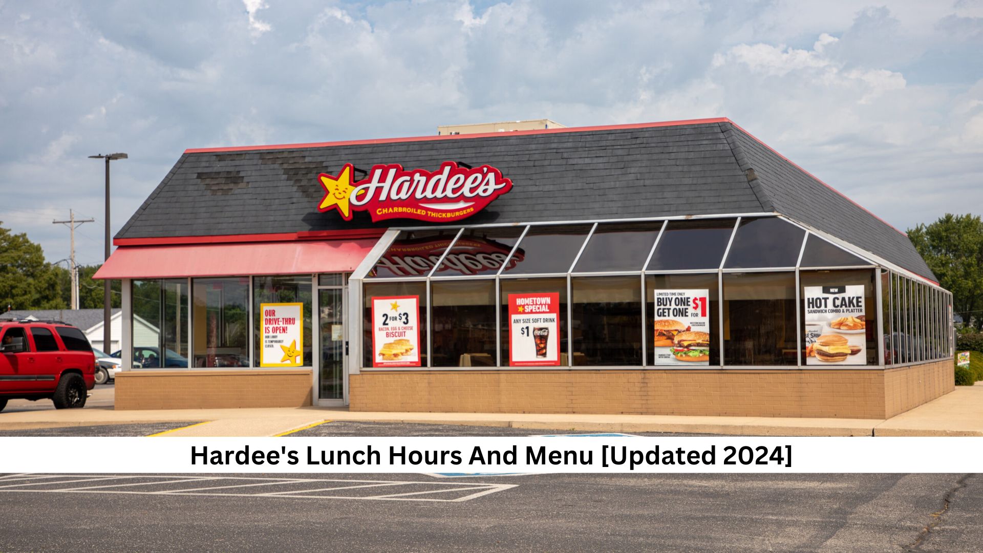 Hardees-Lunch-Hours-And-Menu