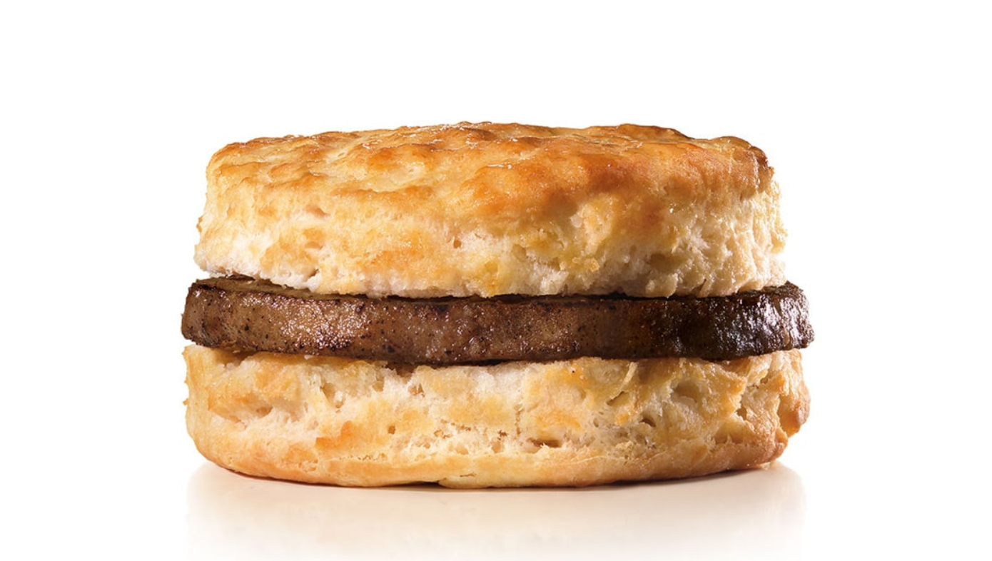 Hardee's Made From Scratch™ Biscuits & More