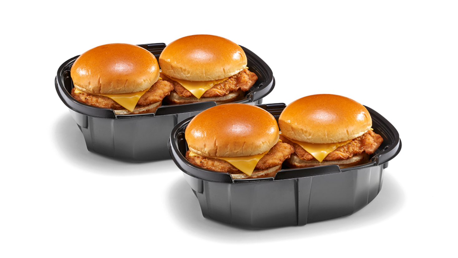 IHOP Burgers & Chicken