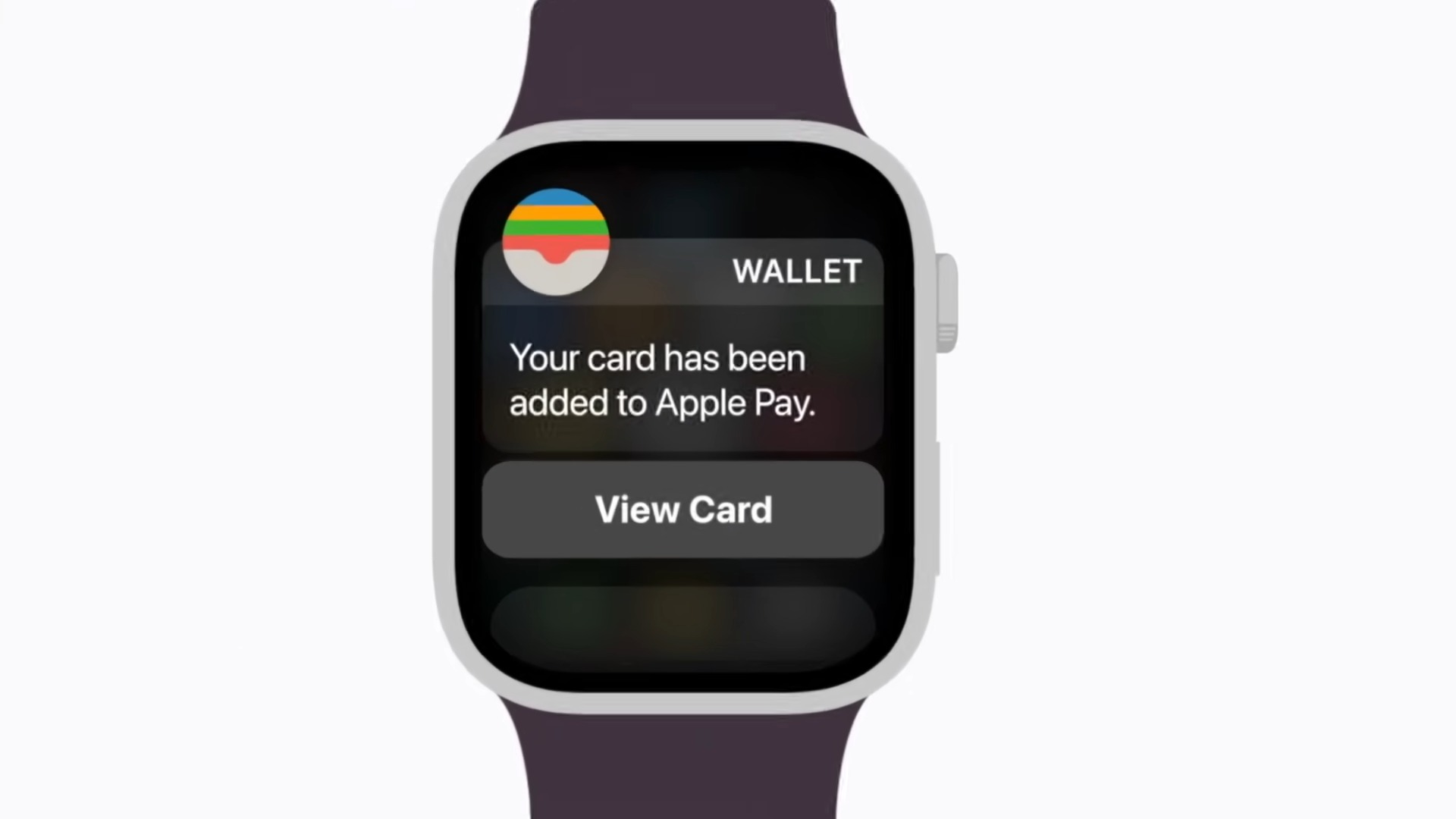 Step-by-Step Guide for Apple Pay Add Your Payment Card in Apple watch