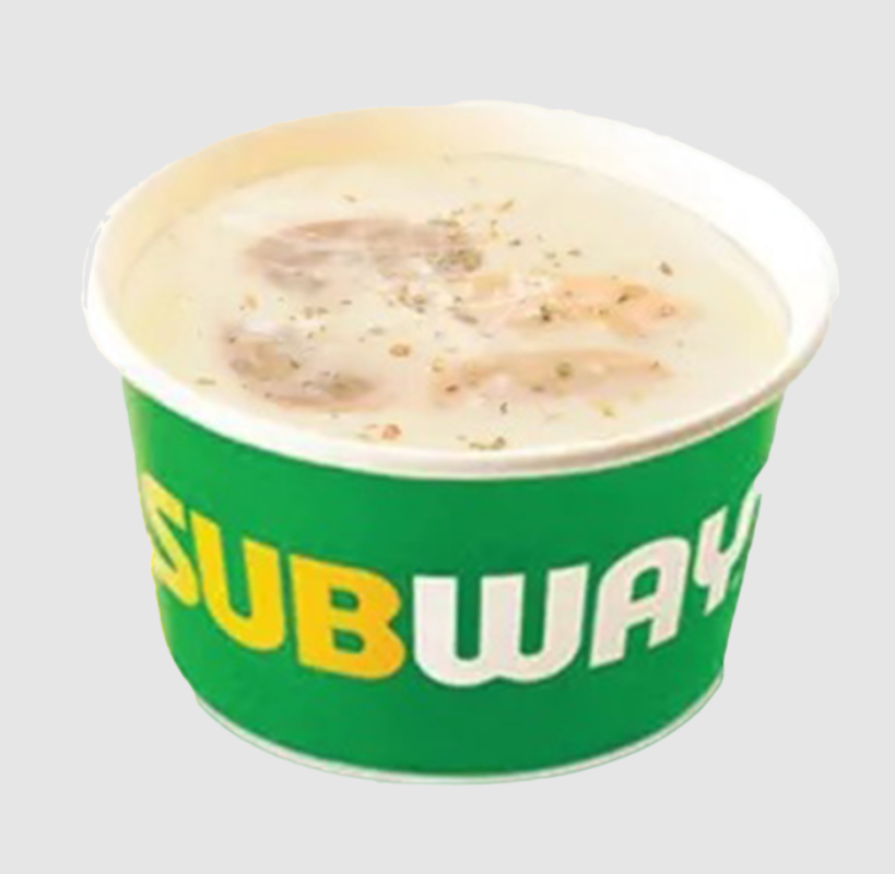 Subway Sides