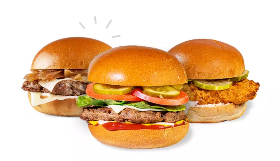 Wawa's Sandwiches & Burgers