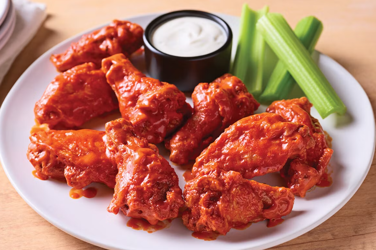 applebee's Appetizers