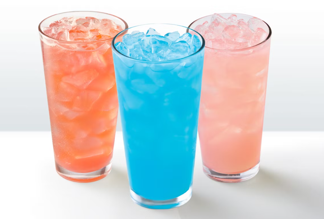 applebee's Non-Alcoholic Beverages