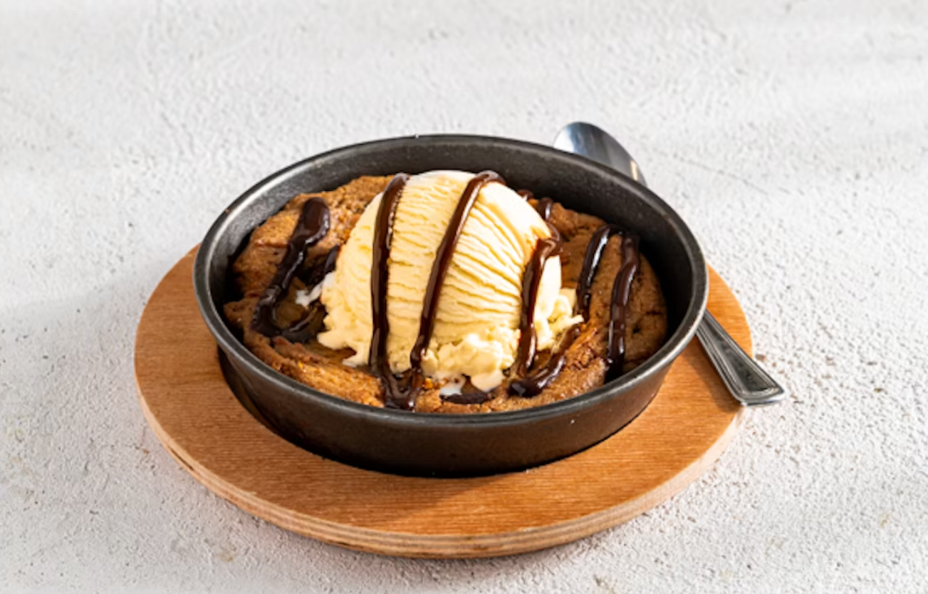 chili's Desserts