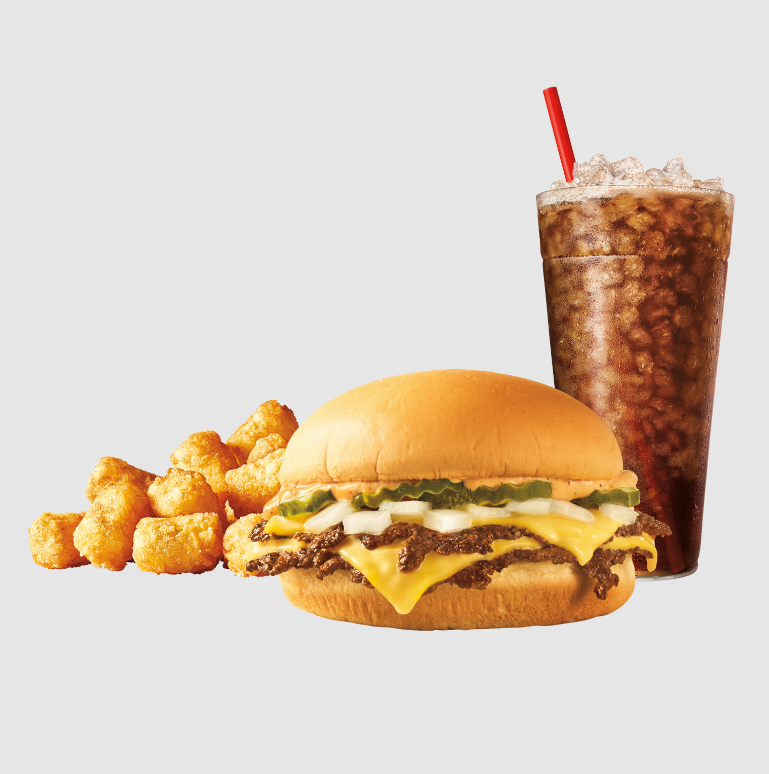 sonic restaurant Combos