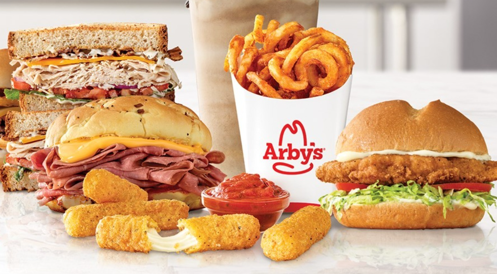 Arby's Meals