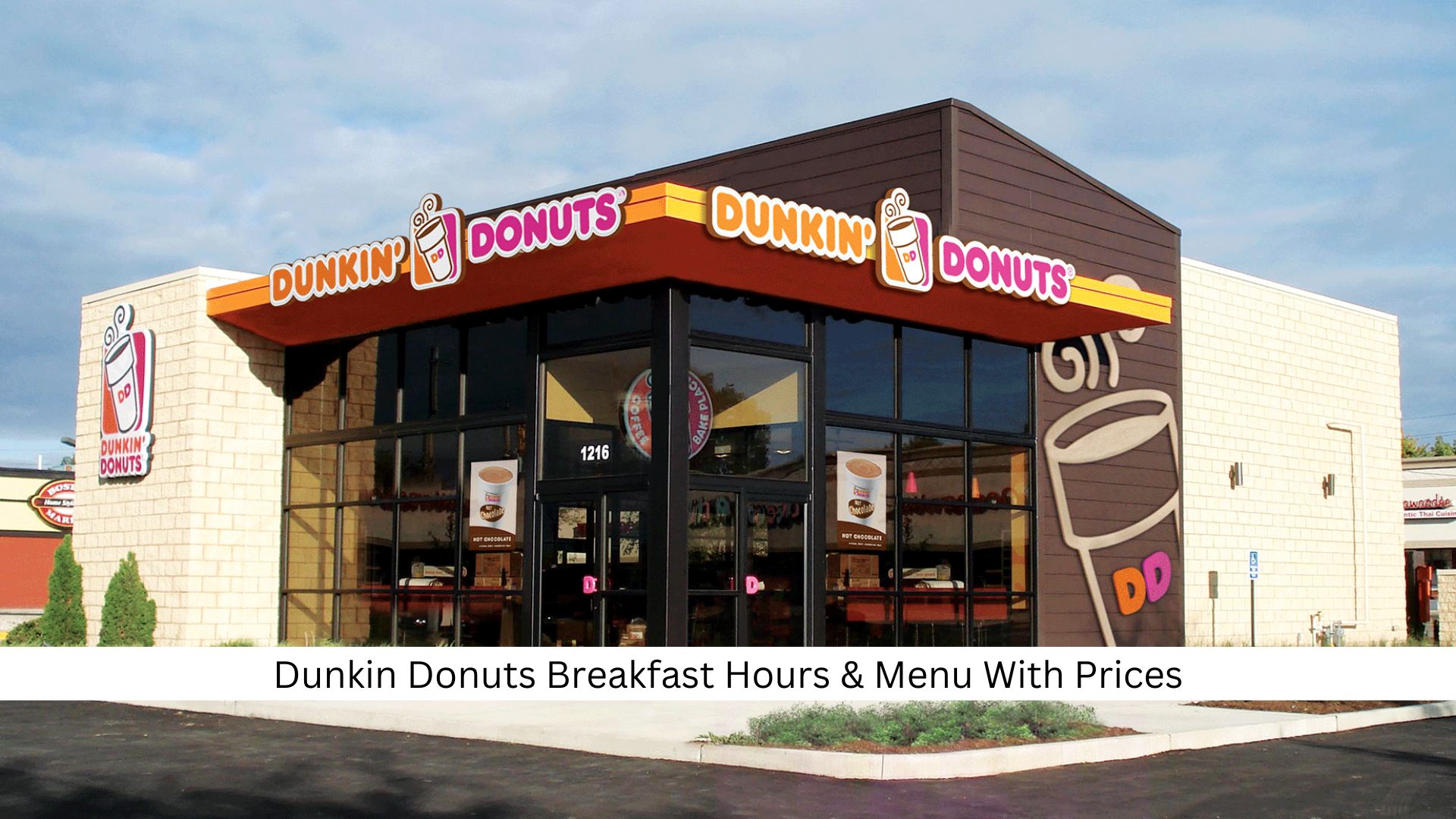 Dunkin-Donuts-Breakfast-Hours-Menu-With-Prices