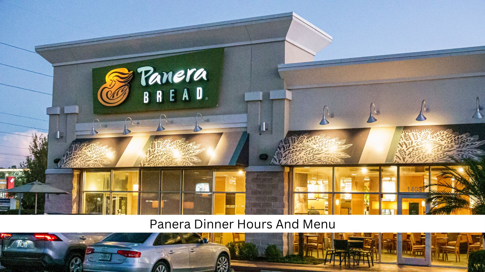 Panera-Dinner-Hours-And-Menu