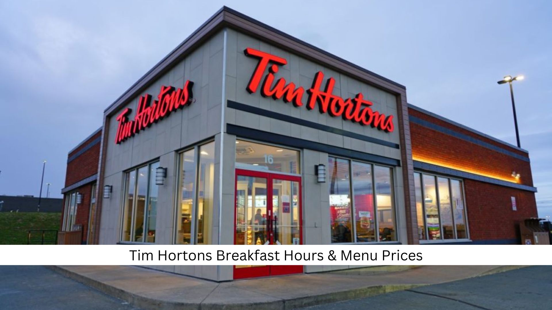 Tim-Hortons-Breakfast-Hours-Menu