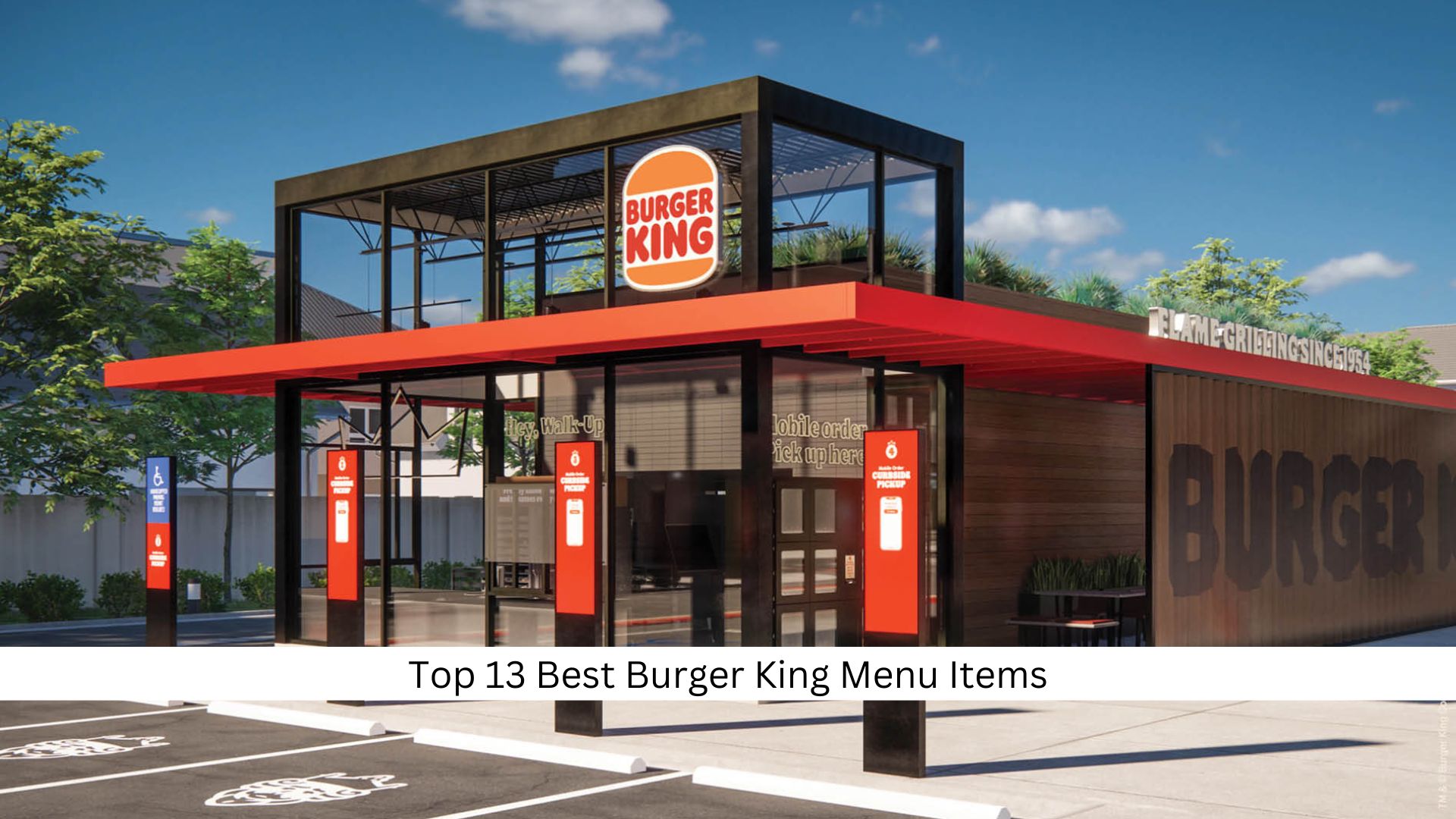 Top-13-Best-Burger-King-Menu-Items