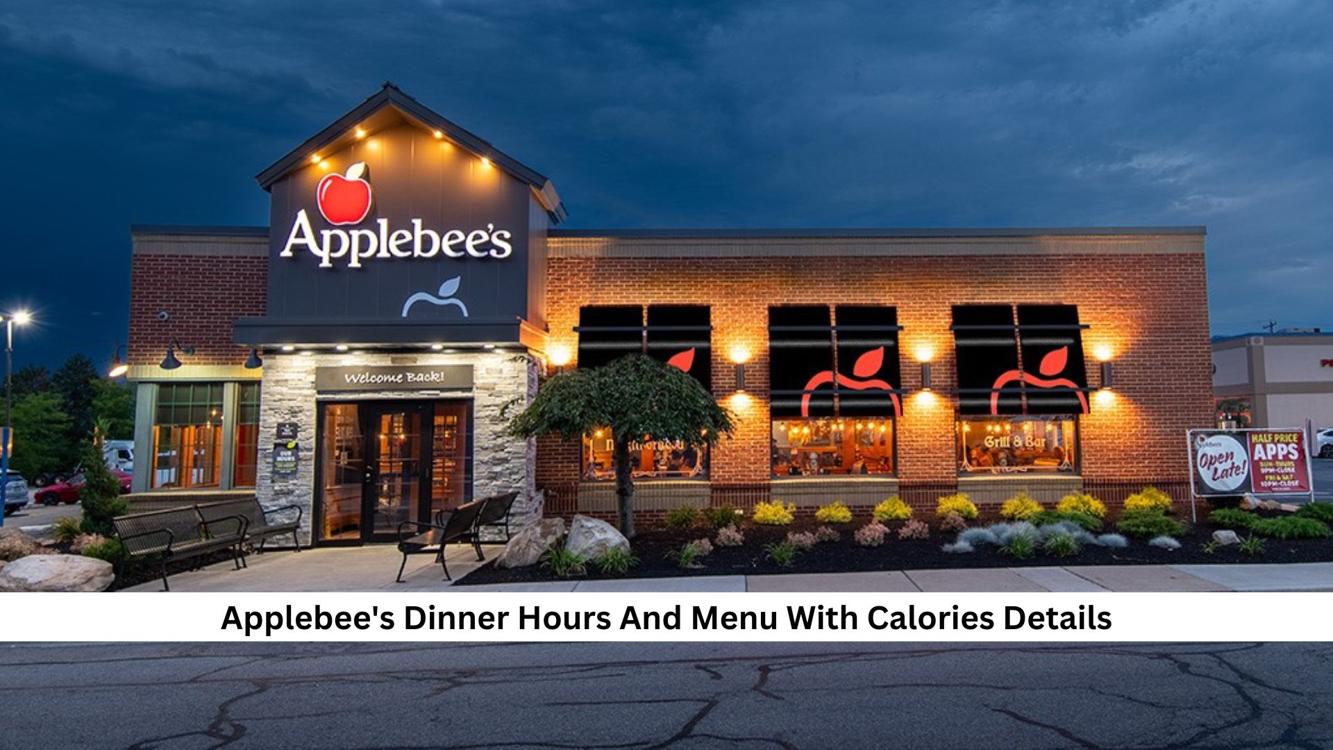 Applebees-Dinner-Hours-And-Menu