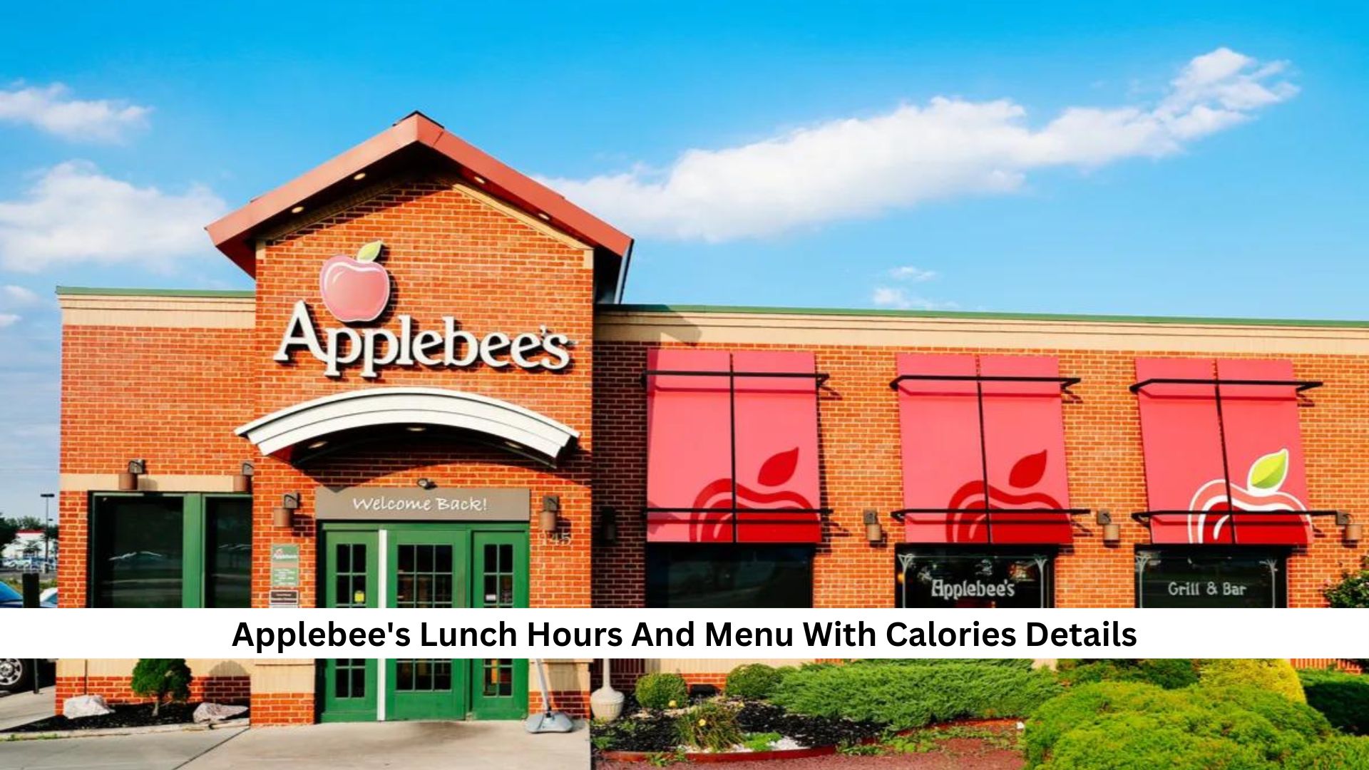 Applebees-Lunch-Hours-And-Menu