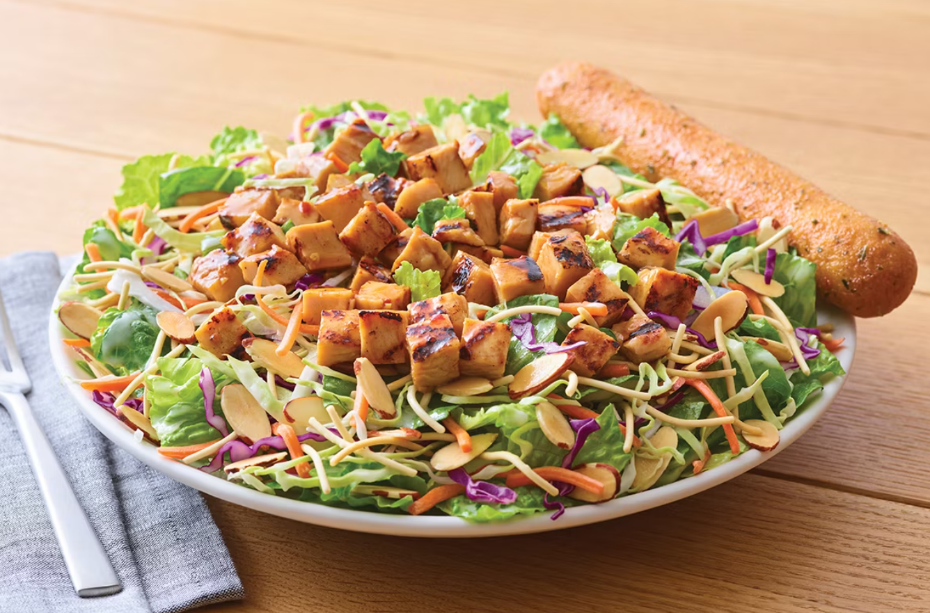 Applebee's Salads