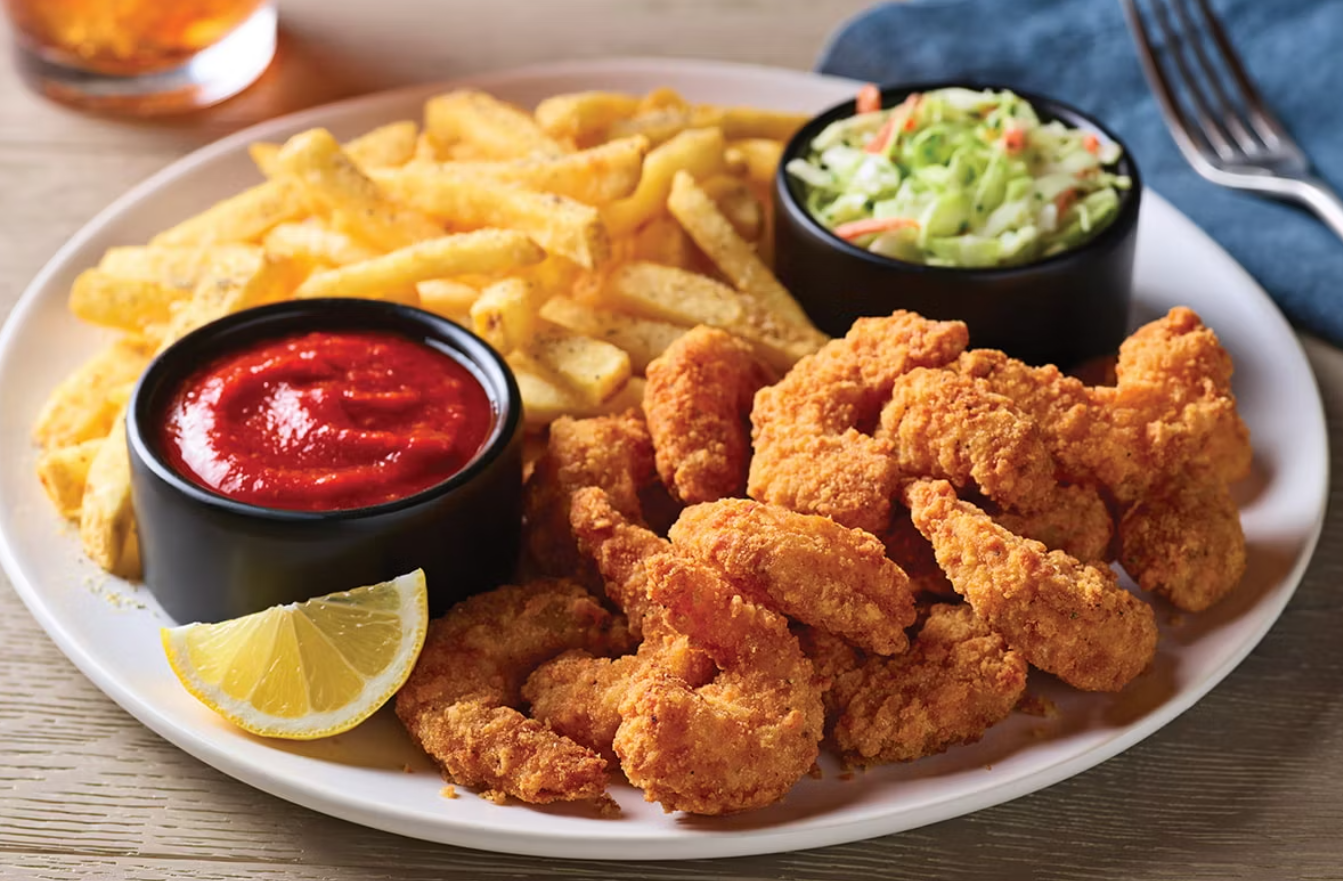 Applebee's Seafood