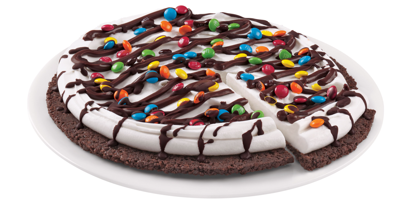 Dairy Queen Desserts