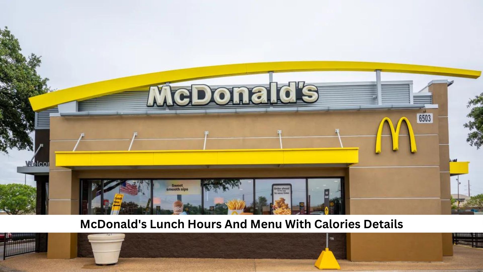 McDonalds-Lunch-Hours-And-Menu