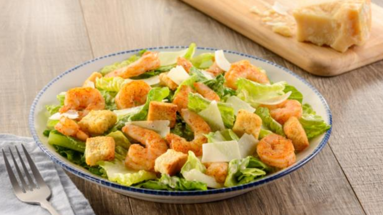 Red Lobster Salads