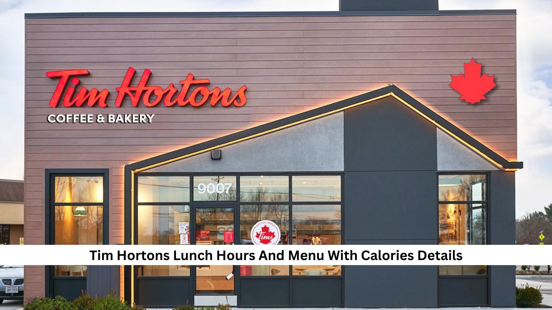 Tim-Hortons-Lunch-Hours-And-Menu